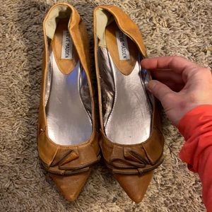 Steve Madden flats